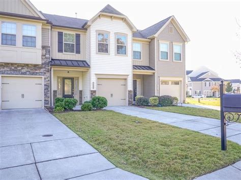 Townhomes for Rent in Wake Forest NC .